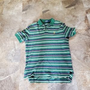 Men's Ralph Lauren polo shirt